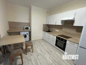 2-к квартира, на длительный срок, 61м2, 20/24 этаж