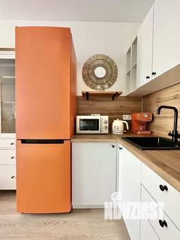 2-к квартира, посуточно, 40м2, 1/1 этаж