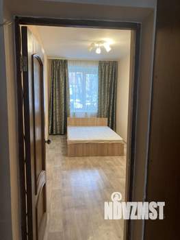 2-к квартира, на длительный срок, 45м2, 1/5 этаж