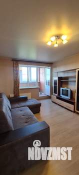 1-к квартира, на длительный срок, 35м2, 16/22 этаж