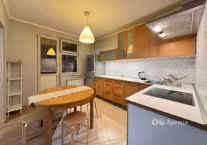 2-к квартира, на длительный срок, 62м2, 2/23 этаж