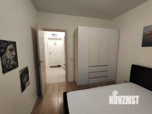 2-к квартира, на длительный срок, 36м2, 8/25 этаж