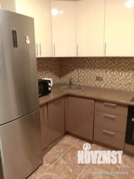 1-к квартира, на длительный срок, 32м2, 5/17 этаж