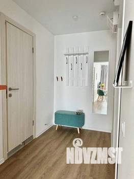 2-к квартира, посуточно, 42м2, 1/1 этаж
