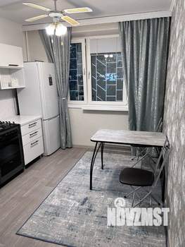 1-к квартира, на длительный срок, 38м2, 1/10 этаж