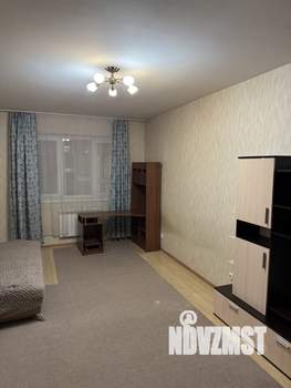 2-к квартира, на длительный срок, 63м2, 2/22 этаж