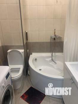 1-к квартира, на длительный срок, 35м2, 3/3 этаж