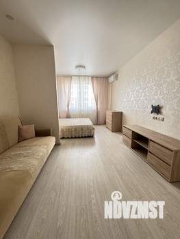 1-к квартира, на длительный срок, 46м2, 8/9 этаж