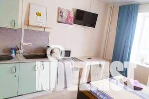 1-к квартира, посуточно, 22м2, 15/17 этаж