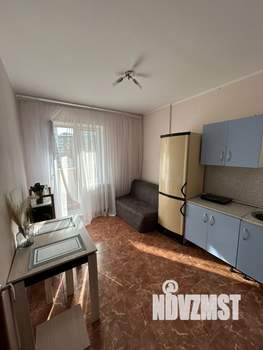 1-к квартира, на длительный срок, 37м2, 12/19 этаж
