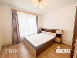 2-к квартира, на длительный срок, 60м2, 17/25 этаж