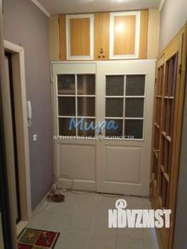 1-к квартира, на длительный срок, 40м2, 6/18 этаж