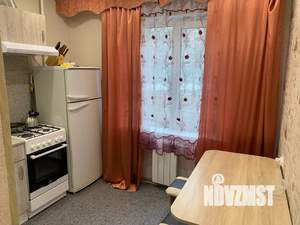 2-к квартира, посуточно, 56м2, 1/9 этаж