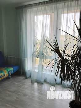 1-к квартира, на длительный срок, 30м2, 14/25 этаж