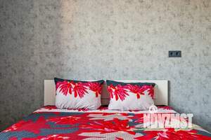 1-к квартира, посуточно, 35м2, 13/17 этаж