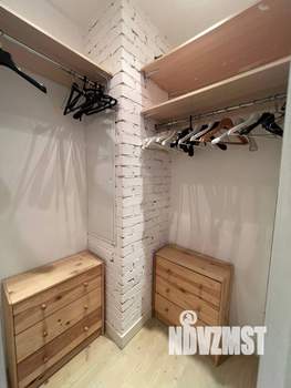 1-к квартира, на длительный срок, 40м2, 2/17 этаж