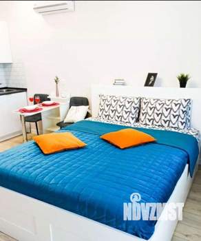 Студия квартира, посуточно, 30м2, 14/25 этаж