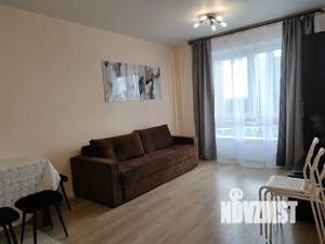 2-к квартира, посуточно, 54м2, 1/1 этаж