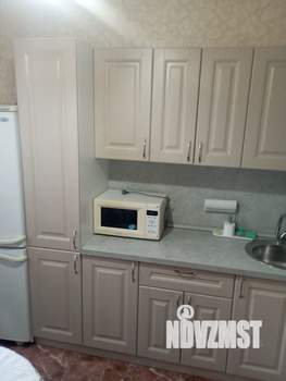 2-к квартира, на длительный срок, 52м2, 2/12 этаж