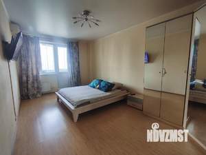 2-к квартира, на длительный срок, 55м2, 7/14 этаж
