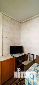 1-к квартира, на длительный срок, 35м2, 4/5 этаж