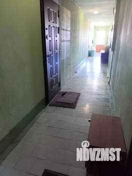 1-к квартира, на длительный срок, 36м2, 5/9 этаж