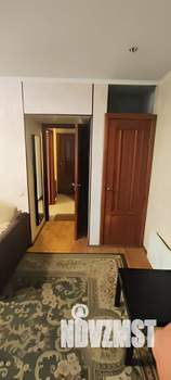 2-к квартира, на длительный срок, 45м2, 1/5 этаж