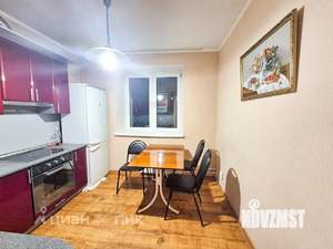 2-к квартира, на длительный срок, 58м2, 6/12 этаж