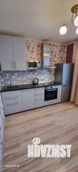 1-к квартира, на длительный срок, 43м2, 4/25 этаж