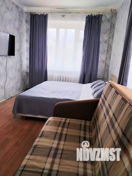1-к квартира, посуточно, 30м2, 4/5 этаж