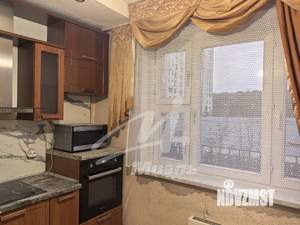 3-к квартира, на длительный срок, 86м2, 3/14 этаж