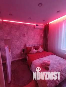 Студия квартира, посуточно, 20м2, 10/25 этаж