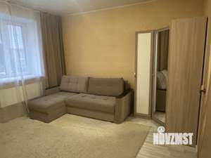 Студия квартира, на длительный срок, 38м2, 1/3 этаж