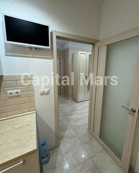 2-к квартира, на длительный срок, 55м2, 3/17 этаж