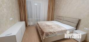 1-к квартира, на длительный срок, 48м2, 20/25 этаж