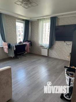 3-к квартира, на длительный срок, 80м2, 5/17 этаж