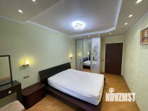 3-к квартира, на длительный срок, 98м2, 4/8 этаж