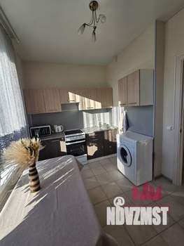1-к квартира, на длительный срок, 32м2, 10/12 этаж