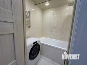 2-к квартира, на длительный срок, 91м2, 9/25 этаж