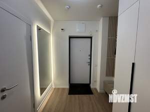 Студия квартира, на длительный срок, 33м2, 1/12 этаж