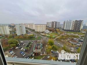 2-к квартира, на длительный срок, 59м2, 19/25 этаж