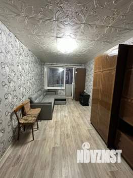 2-к квартира, на длительный срок, 42м2, 2/5 этаж