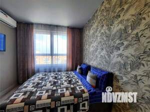 1-к квартира, посуточно, 22м2, 1/1 этаж
