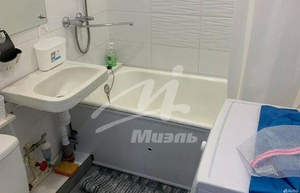 1-к квартира, на длительный срок, 36м2, 5/5 этаж