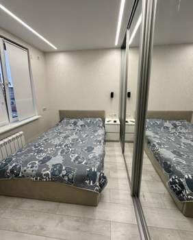 2-к квартира, на длительный срок, 41м2, 5/24 этаж