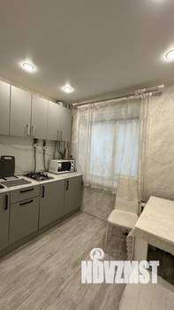 2-к квартира, на длительный срок, 45м2, 1/5 этаж