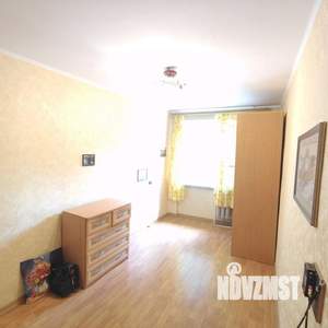 2-к квартира, на длительный срок, 44м2, 3/5 этаж