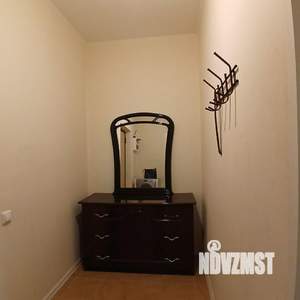 1-к квартира, на длительный срок, 32м2, 16/17 этаж