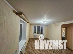 1-к квартира, на длительный срок, 35м2, 4/5 этаж