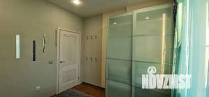 1-к квартира, посуточно, 40м2, 13/16 этаж